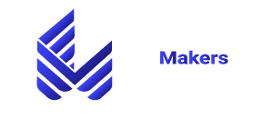 VPSMakers Logo With Text