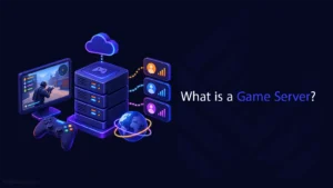 What is a Game Server?